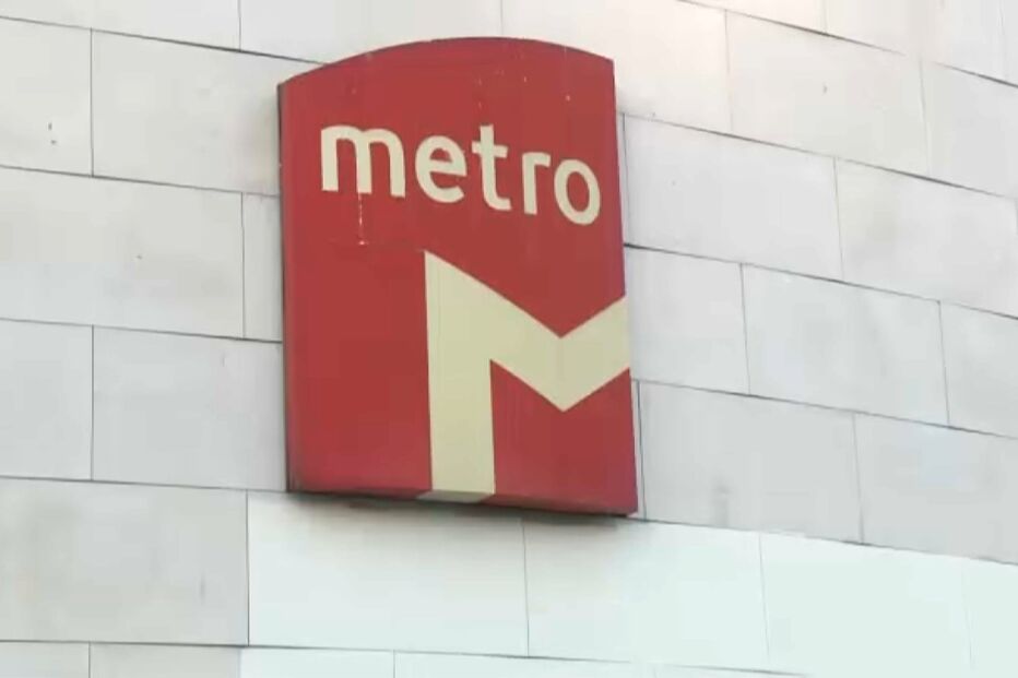 Metro de Lisboa 