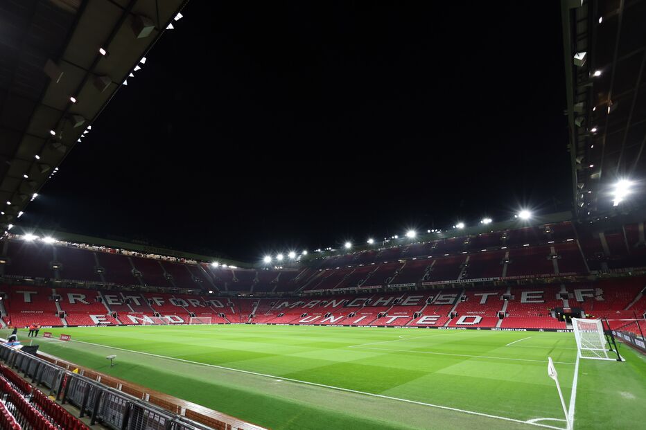 Old Trafford