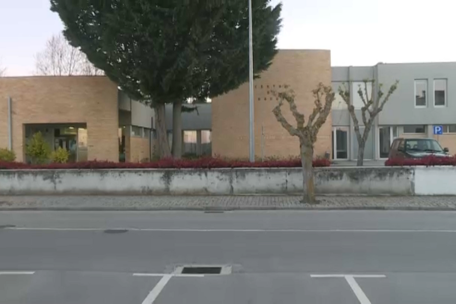 Serviço de Urgência de Moimenta da Beira