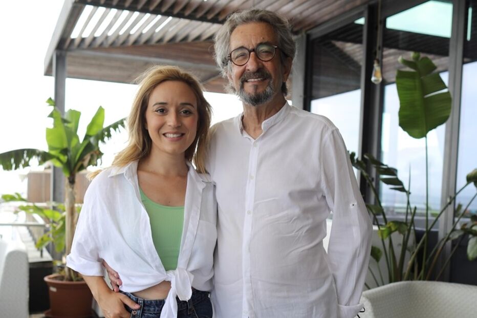 Imagem carlos areia e rosa bela 39398936.jpg (13593127) (Milenium)