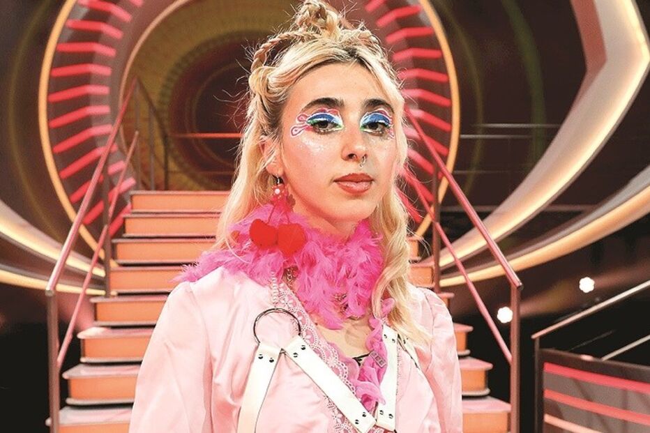 Marie, ex-concorrente do ‘Big Brother’ (TVI), foi assaltada