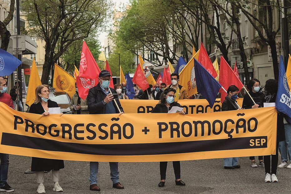 sindicatos, greve, protesto