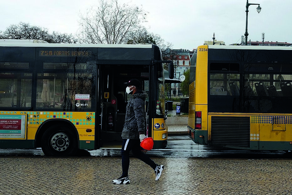 transportes, autocarro