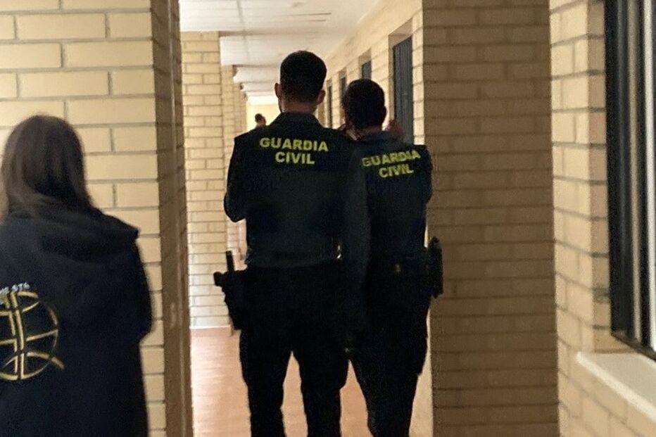 Guardia Civil 