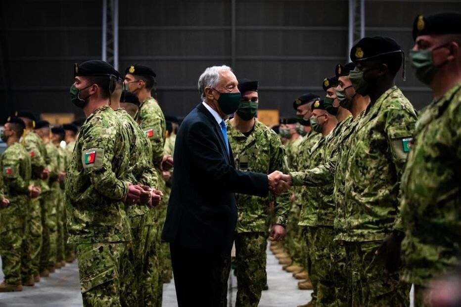 Marcelo Rebelo de Sousa