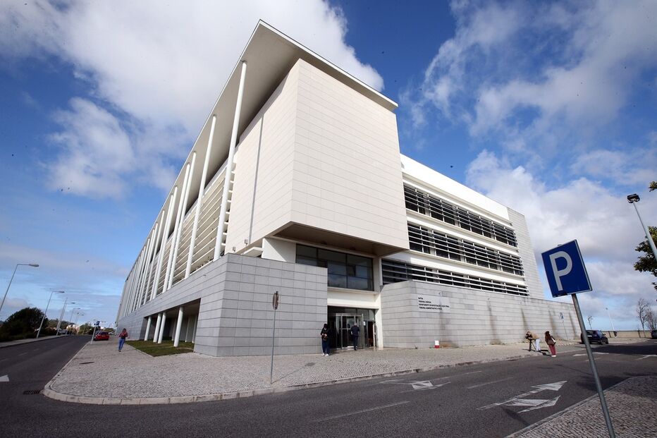 Palácio da Justiça de Sintra