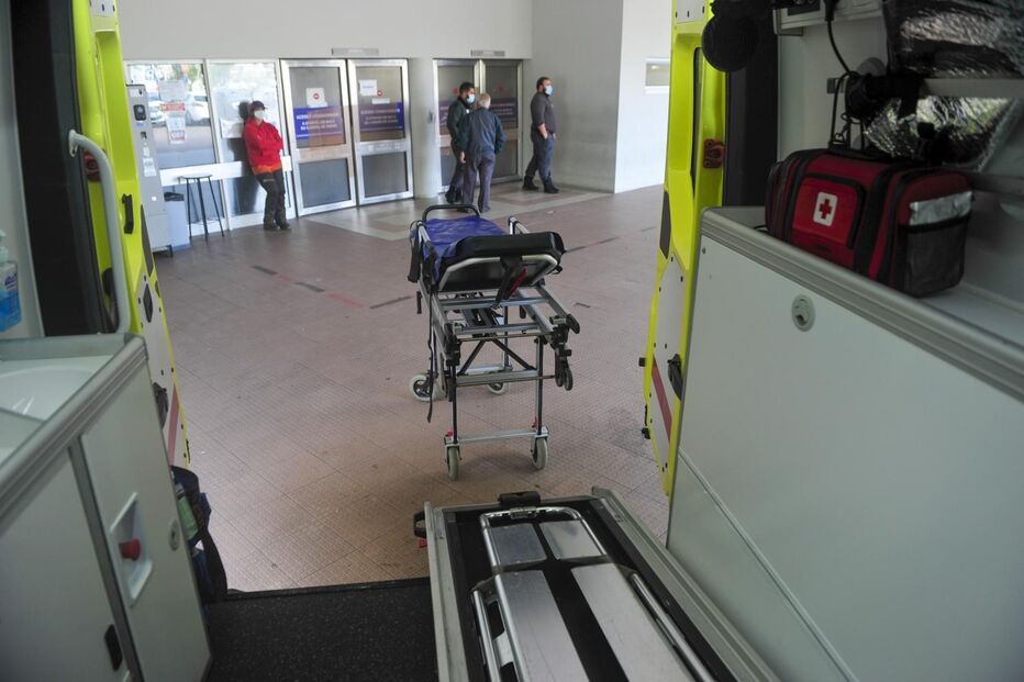 Hospital Caldas da Rainha