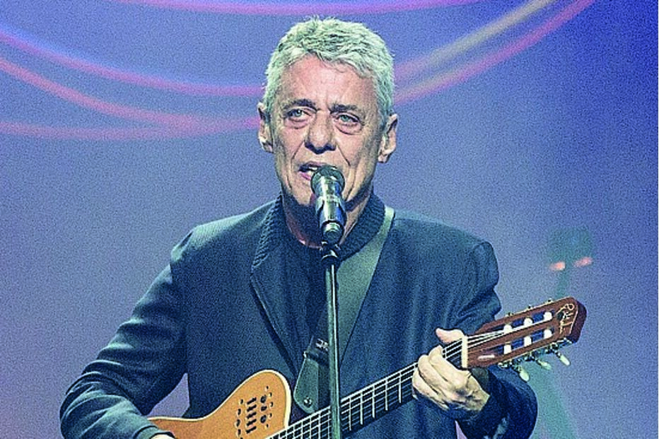 Chico Buarque