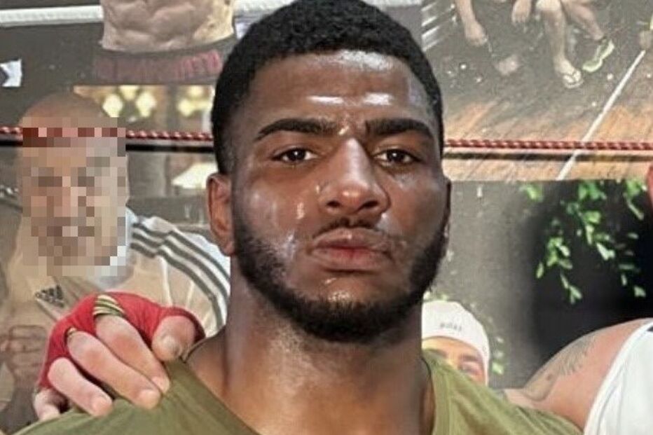 Cláudio Coimbra, fuzileiro e pugilista, está em prisão preventiva 