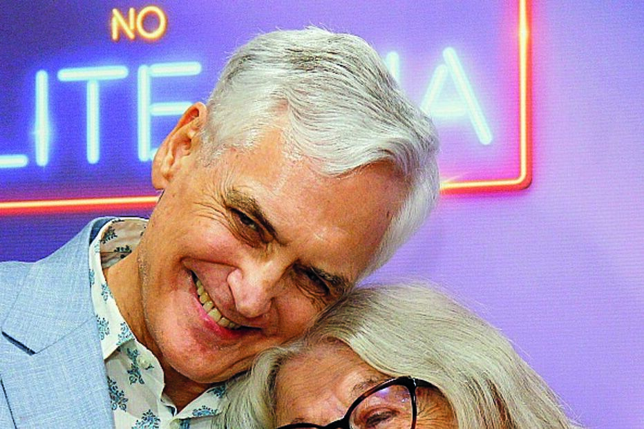 Filipe La Féria lembrou  a “atriz única, de génio”  e comparou-a a fénix:  “ela renovava-se sempre” 