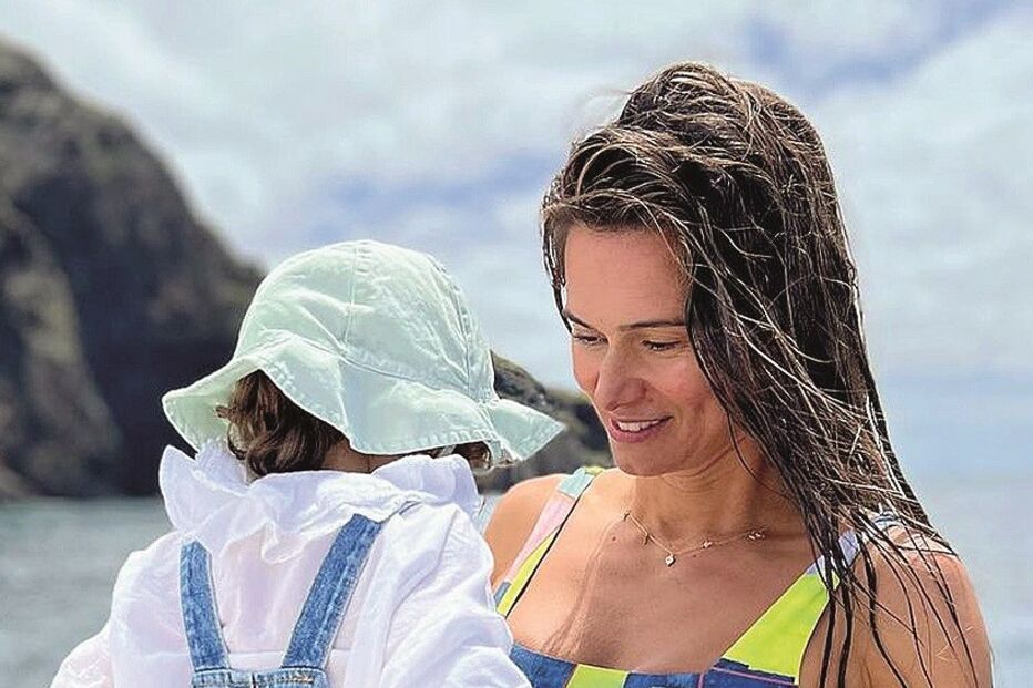 Cláudia Vieira 