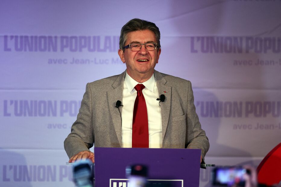 Mélenchon