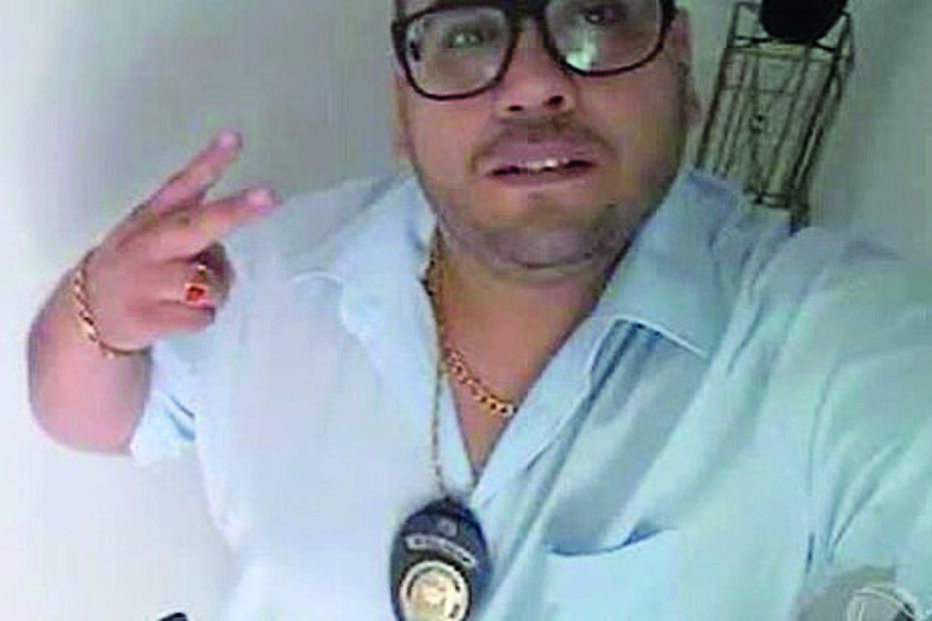 Bruno Pereira fez-se passar por agente da Interpol