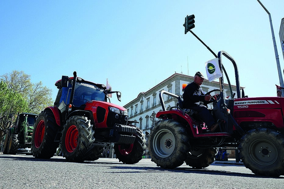 tratores, agricultura