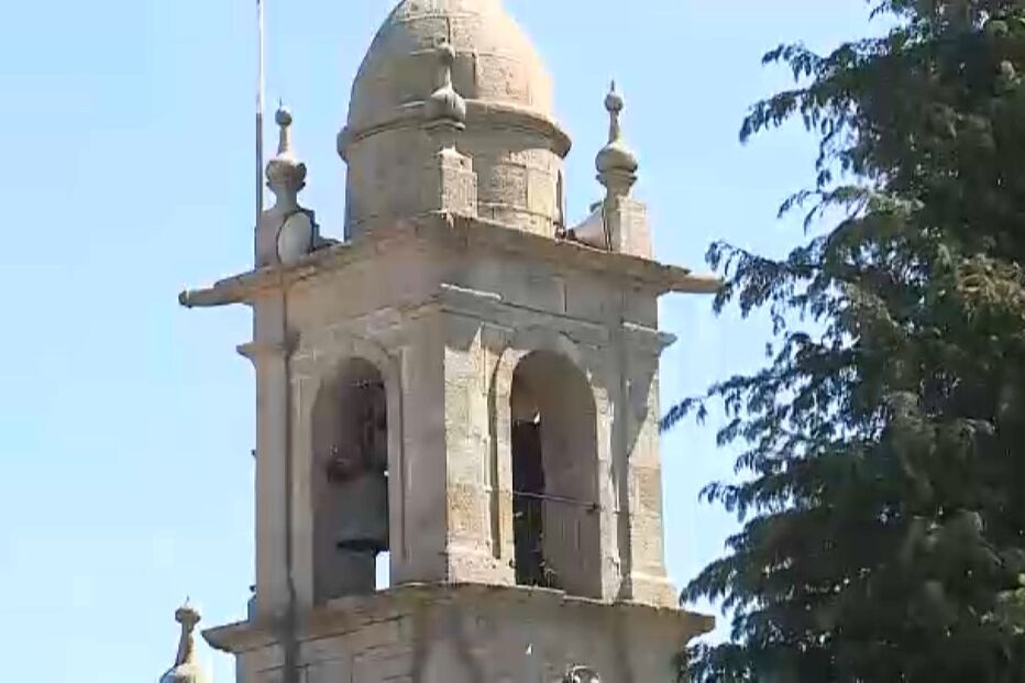 Igreja de Montalegre 
