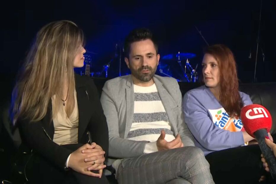 'Trisal' em Cantanhede: Vida a três na mesma cama com poliamor