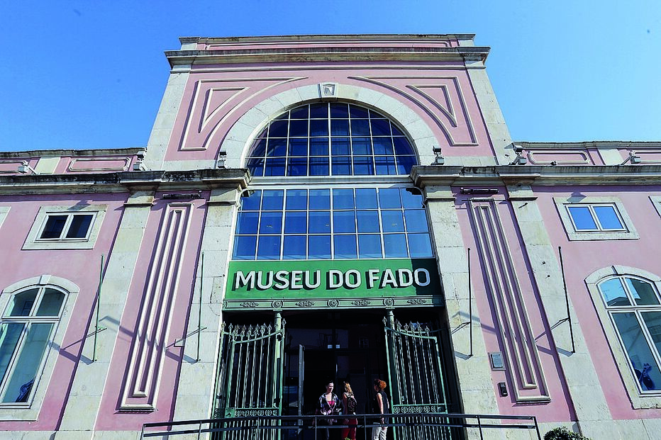 Museu do Fado