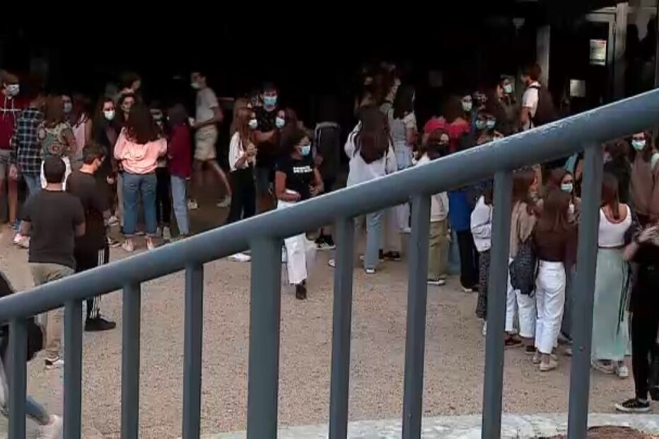 Conselho Nacional de Saúde contra uso de máscara em estabelecimentos de ensino