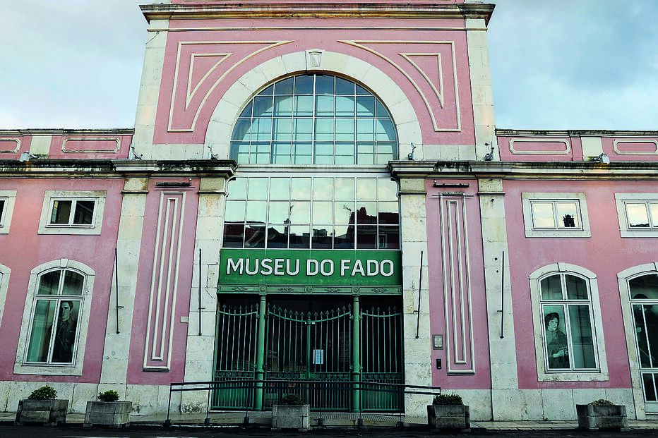 Museu do Fado