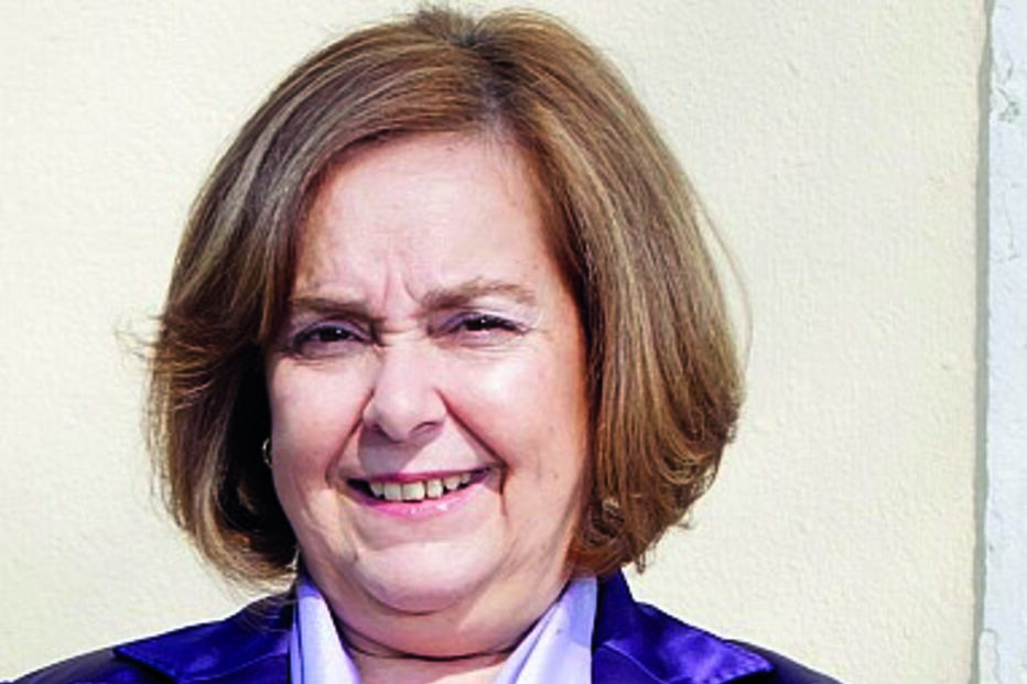 Dulce Rocha preside o IAC 