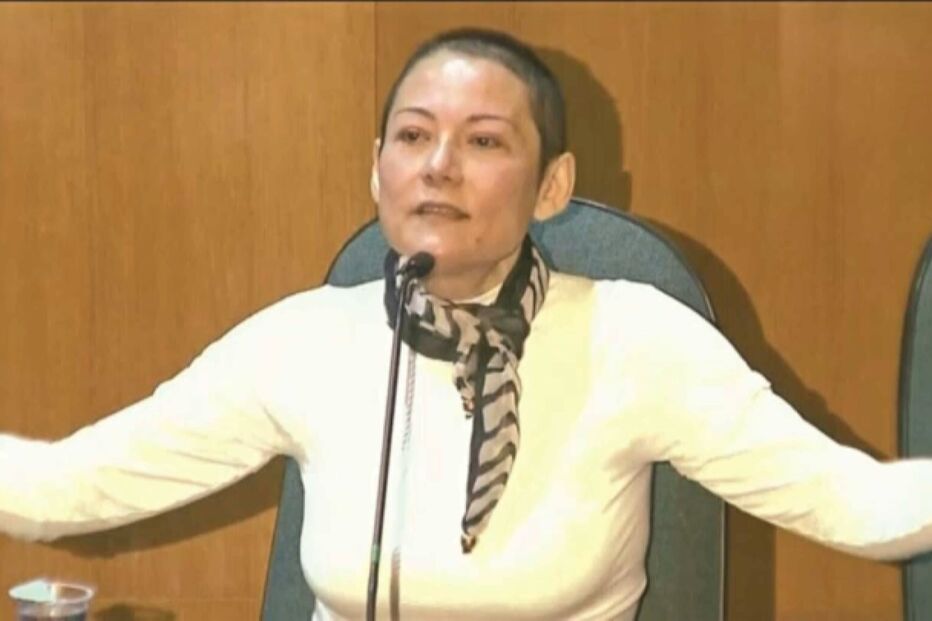 Advogado e empresária: Avião da droga apanhado em guerra de amor