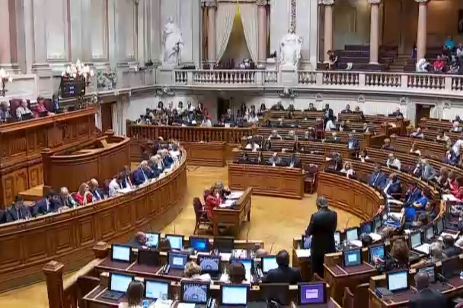 Assembleia da República 