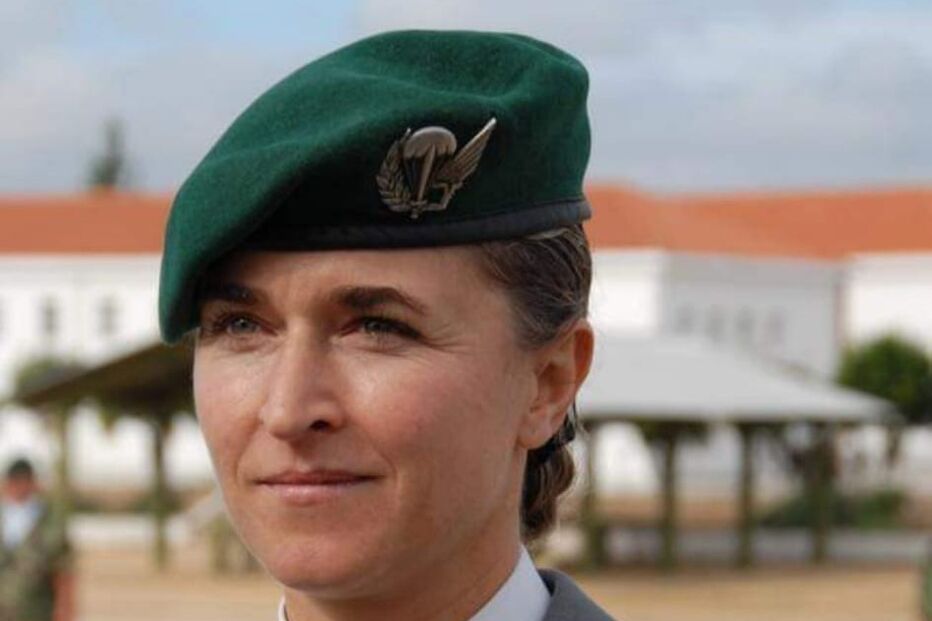 Alexandra Serrano Rosa