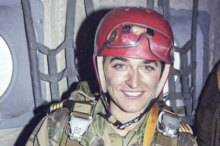 Alexandra Serrano Rosa