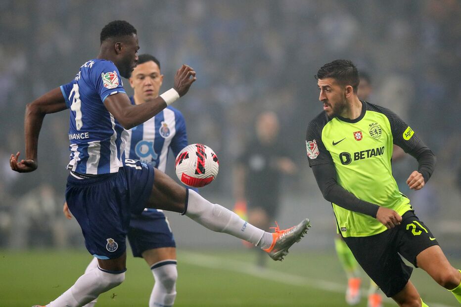 FC Porto - Sporting