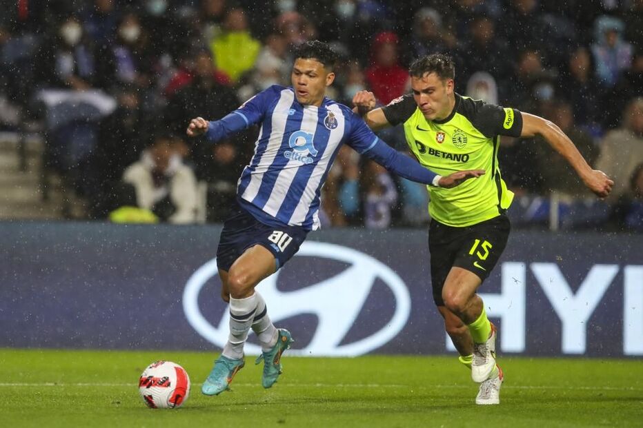 FC Porto - Sporting