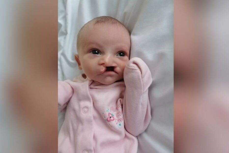 bebé, Manchester, Inglaterra