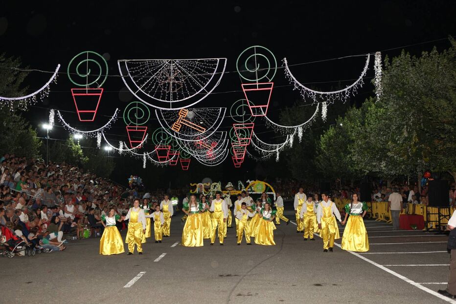 Marchas Santo António Tondela