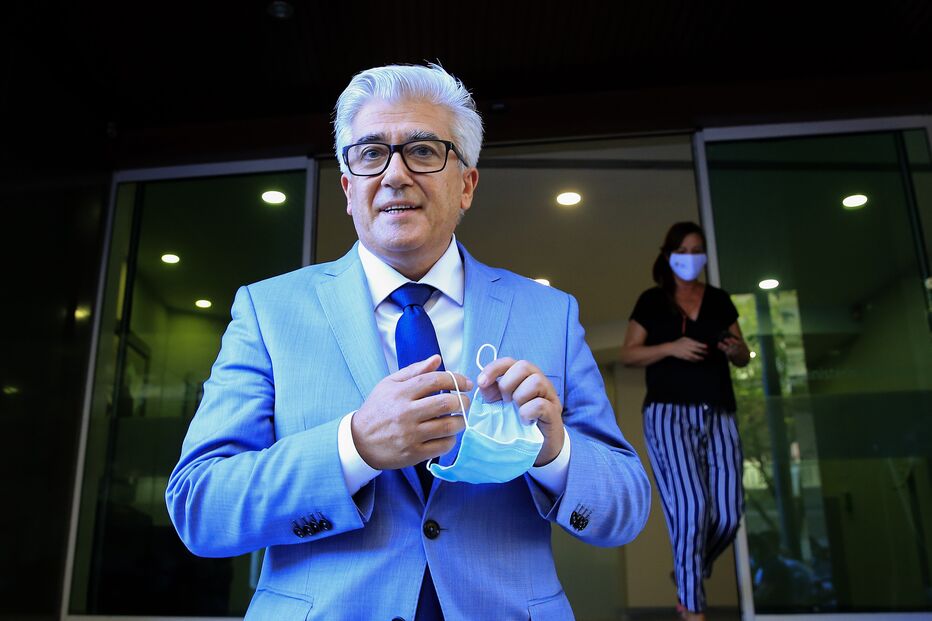 António Lacerda Sales