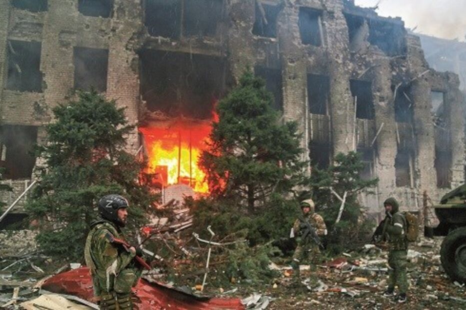 ucrânia, guerra, conflito, invasão russa