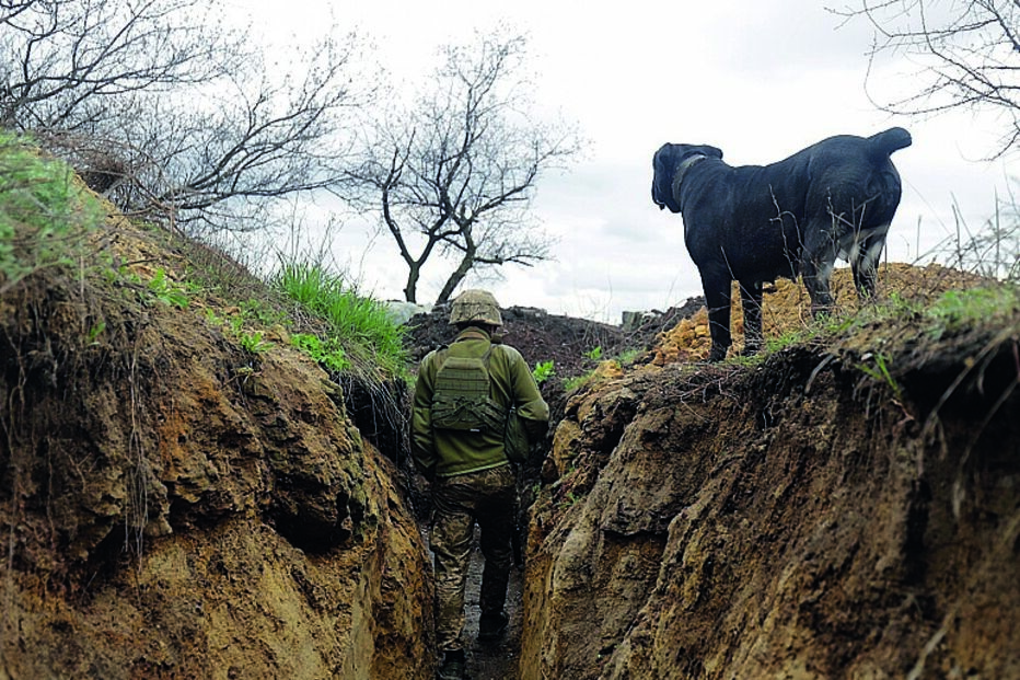 ucrânia, guerra, conflito, invasão russa, Horlivka, ucranianos