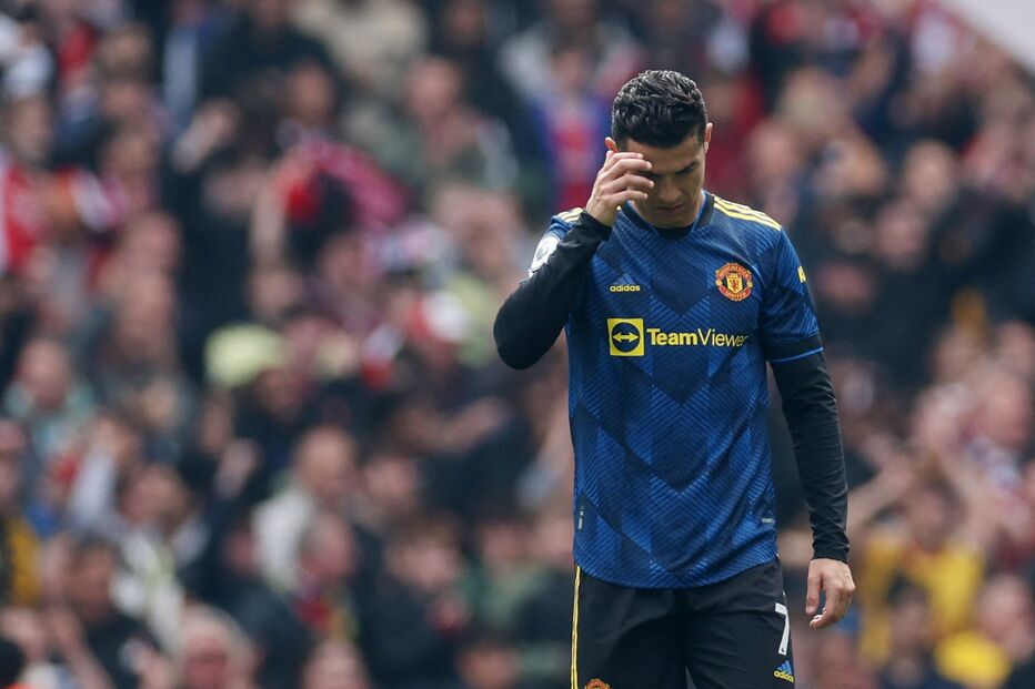 Ronaldo