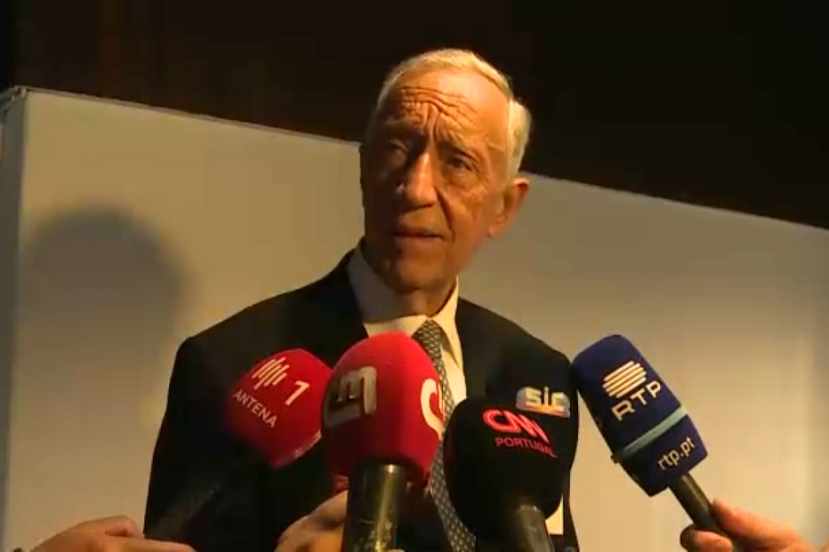 Marcelo, Macron, eleições, França