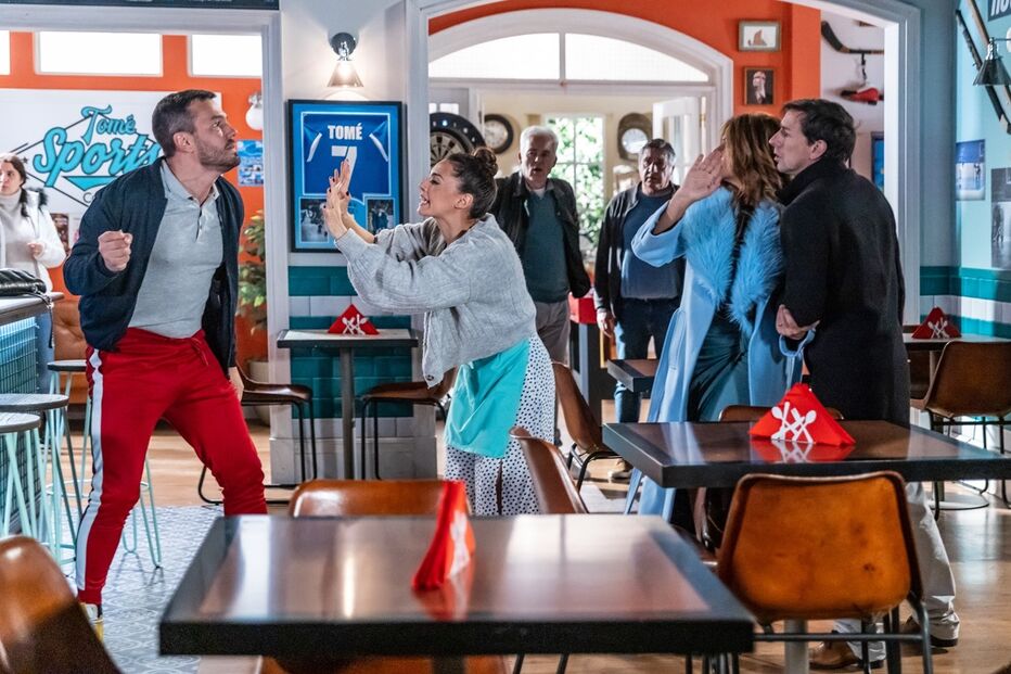 ‘Festa é Festa’