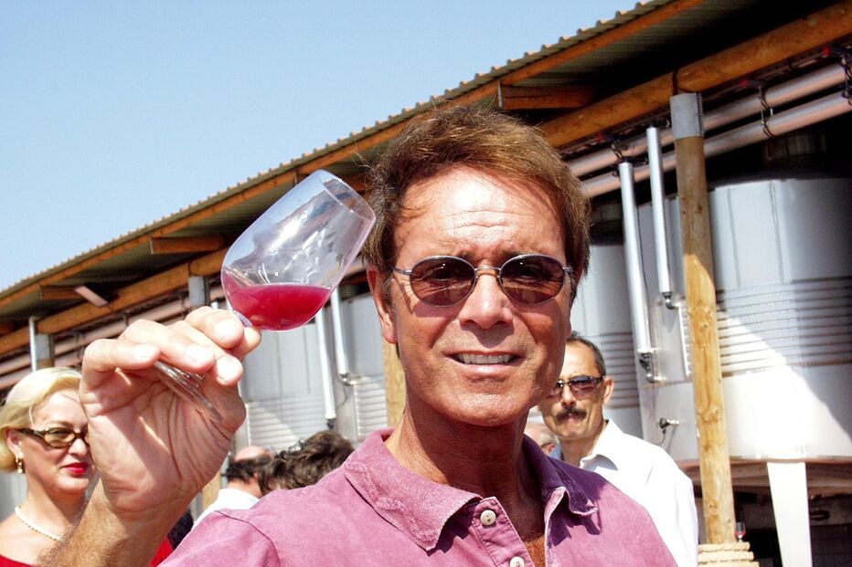 Cliff Richard