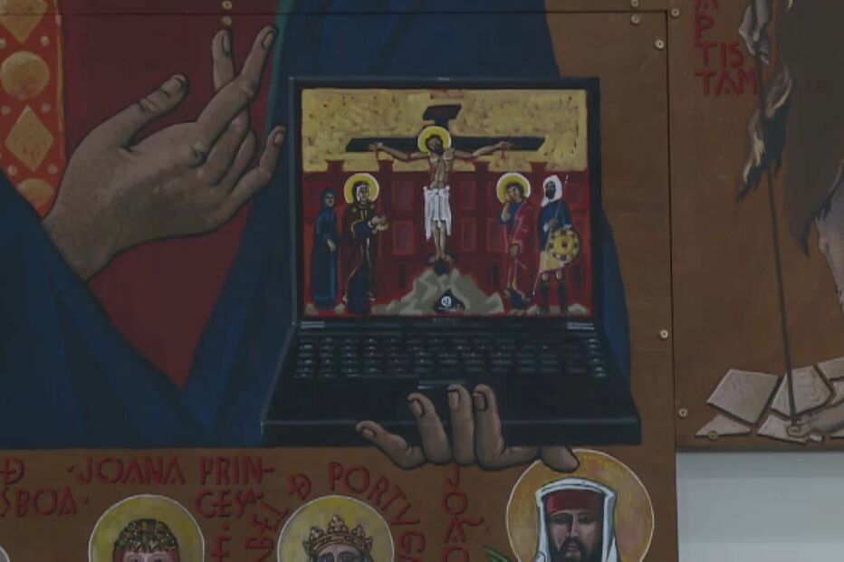 Igreja pede perdão às vítimas dos abusos sexuais