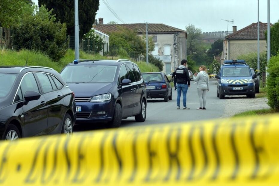 autoridades, França