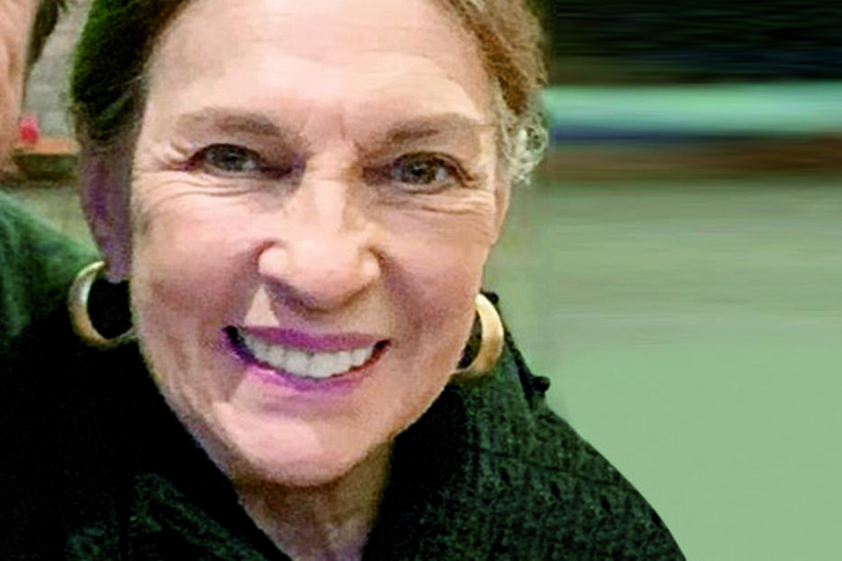 Suzana Faini tinha 89 anos