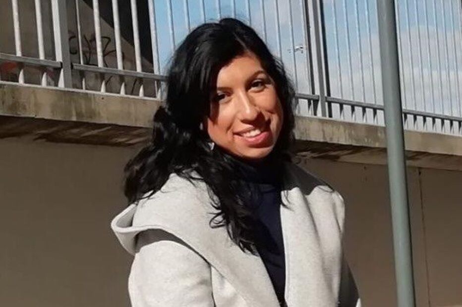 Marta Louro tinha 27 anos	