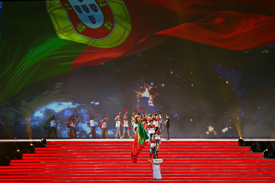 Jogos Surdolímpicos