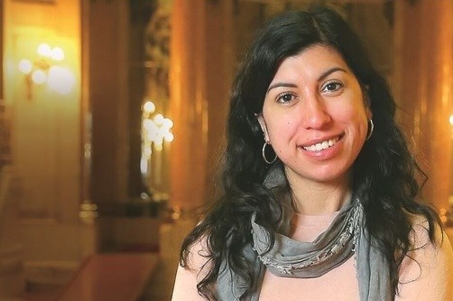 Marta Louro tinha 27 anos