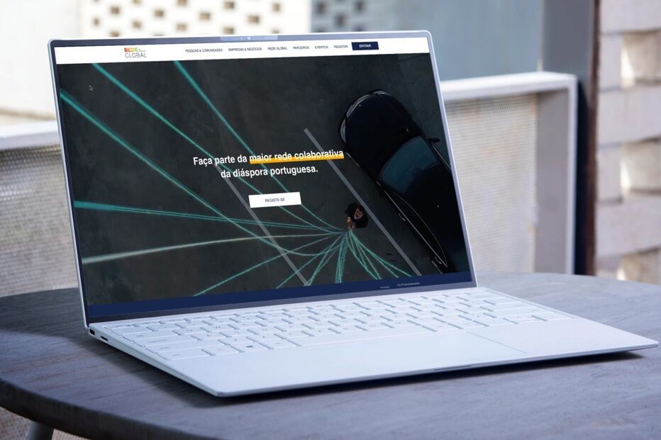 Rede Global da Diáspora