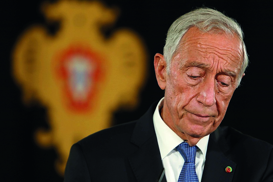 Marcelo Rebelo de Sousa