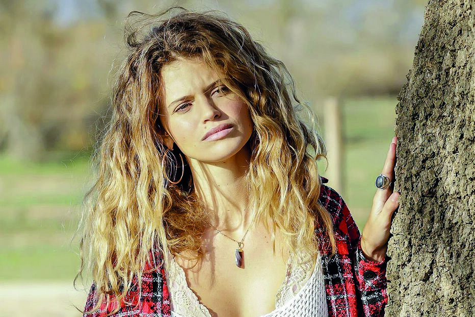 Matilde Reymão também já tem um agente em Espanha