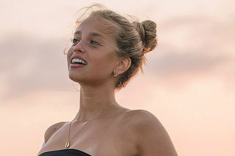 Margarida Corceiro admitiu sonhar com a internacionalização da sua carreira de atriz e até já está a ser agenciada no Reino Unido, por uma agência com sede em Londres 