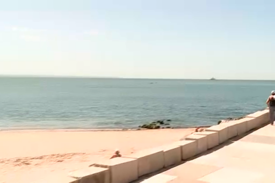 Praia de Paço de Arcos